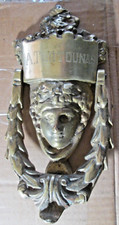 Vintage solid brass for sale  Port Ewen