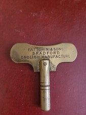Barograph clock key for sale  Summerville