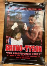 1996 mike tyson for sale  Henryville