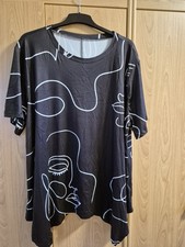 Moonshine sweatshirt tunika gebraucht kaufen  Meiningen
