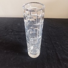 Vase cristal. baccarat d'occasion  Charvieu-Chavagneux