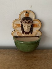 Vintage french pottery for sale  SIDCUP