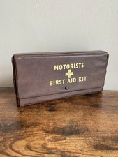 Vintage motorists first for sale  LIVERPOOL