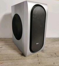 Wired subwoofer ohms usato  Perugia