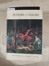 Pittori valori istituto usato  Carpi