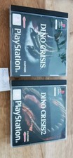 Ps1 dino crisis gebraucht kaufen  Berlin