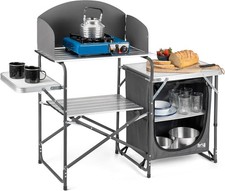 Trail camping kitchen for sale  ASHTON-UNDER-LYNE