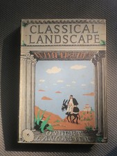 Classical landscape osbert for sale  HINCKLEY