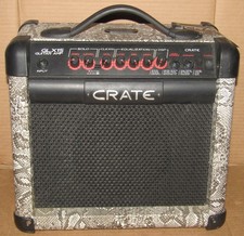 Crate glx15 combo for sale  Jacksonville