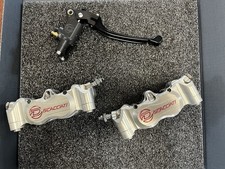 Pinze pompa freno usato Pinze pompa freno usato  Pianella