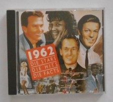 1962 stars hits gebraucht kaufen  Boizenburg/ Elbe