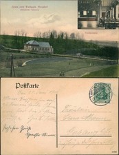 Metzdorf leubsdorf bild gebraucht kaufen  Ortrand