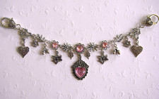 Dirndl charivari kette gebraucht kaufen  Dortmund