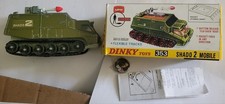 Dinky shado mobile for sale  ELY