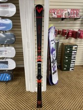 Rossignol hero master for sale  Flint