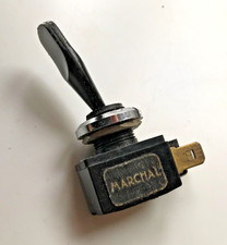 Marchal light switch for sale  OKEHAMPTON
