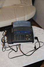 Brother fax t72 gebraucht kaufen  Kaltenkirchen