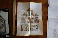 Finished cross stitch for sale  Fort Mohave