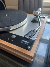 Thorens 160 turntable for sale  WAKEFIELD