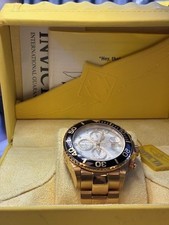 Invicta men 6894 for sale  Ringwood