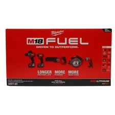 Milwaukee 3697 m18 for sale  Mankato