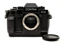 Near mint contax for sale  Shipping to United Kingdom