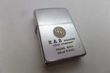 Vintage 1959 zippo for sale  Madison