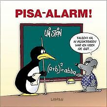 Pisa alarm uli gebraucht kaufen  Berlin