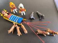 Playmobil eskimo gebraucht kaufen  Veitshöchheim