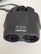 Pentax 10x24 ucf for sale  THORNTON-CLEVELEYS