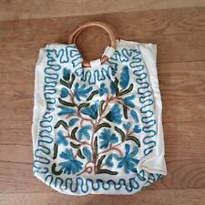 Vintage mini tote for sale  ASHFORD