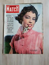 Paris match mai d'occasion  France