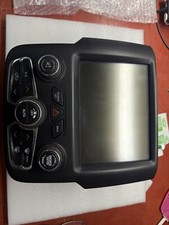 Ram 1500 radio for sale  Parker