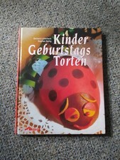 Kindergeburtstagstorten kinder gebraucht kaufen  Bad Hersfeld