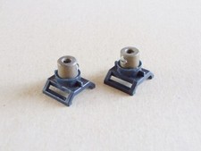 Meccano plastic slide for sale  STOKE-ON-TRENT