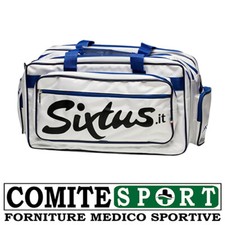 Borsa sixtus borsone usato  Civita Castellana