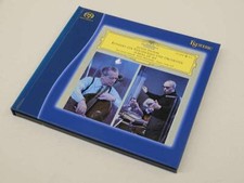 ESOTERIC ESSG-90087 Fournier Dvorak Cello Concerto Beethoven Sonata No.3 SACD na sprzedaż  Wysyłka do Poland