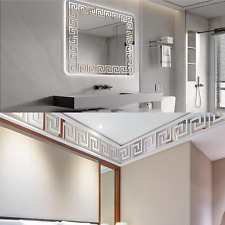 15pcs mirror border for sale  Shipping to United Kingdom