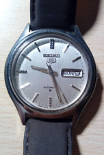 Seiko watch automatic usato  Valdilana