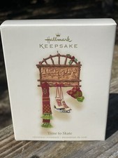 Hallmark keepsake ornament for sale  Chipley