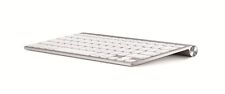 Usado, GENUÍNO Teclado Apple A1314 Bluetooth Sem Fio EM ESTADO EX LIMPO GRAU "A" comprar usado  Enviando para Brazil
