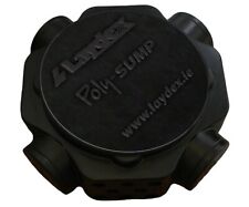 Laydex radon sump for sale  OMAGH