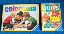 Colorama quips ravensburger gebraucht kaufen  Bühlertal