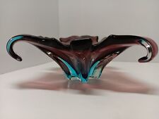 murano bowl for sale  Dansville