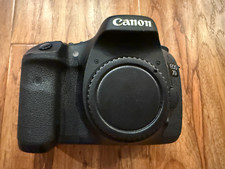 Canon eos d'occasion  Expédié en Belgium