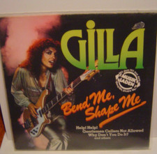 gilla lp gebraucht kaufen gilla lp gebraucht kaufen Schwabach