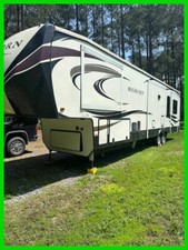 2019 heartland bighorn for sale  Broadway