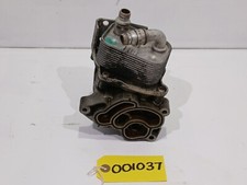 Engine oil cooler for sale  BILSTON