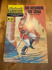 Illustrierte klassiker 157 gebraucht kaufen  Kiel