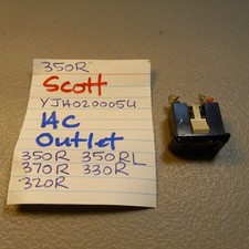 Scott yja020005u outlet for sale  Longmont